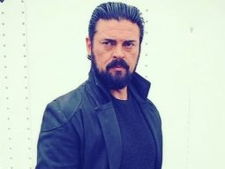 Karl Urban
