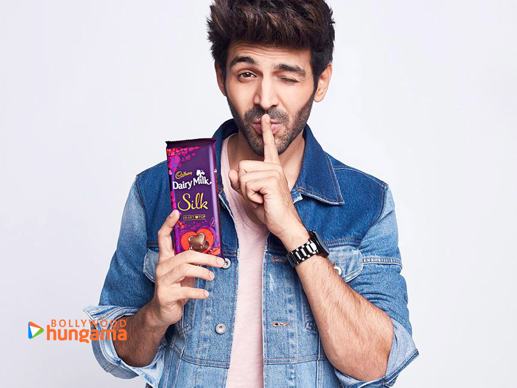 Kartik Aaryan Kartik Aaryan