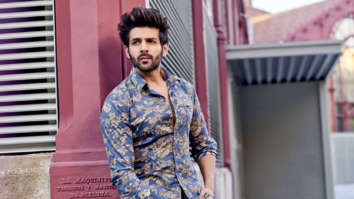 Celebrity wallpaper of Kartik Aaryan