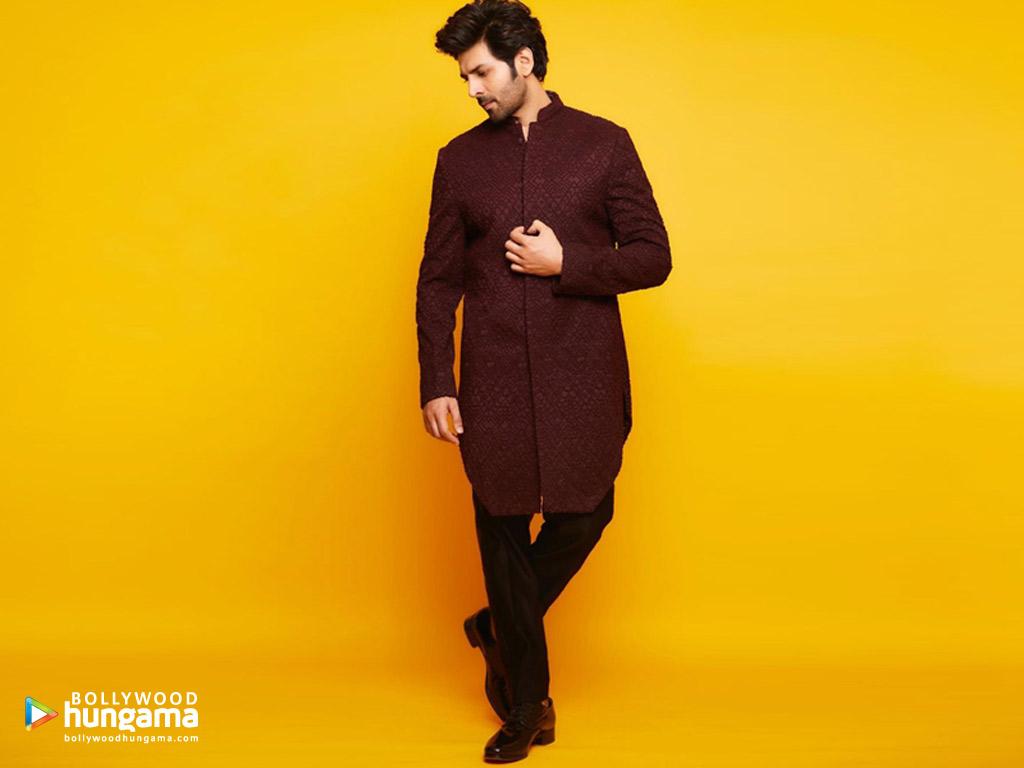 Kartik Aaryan Kartik Aaryan