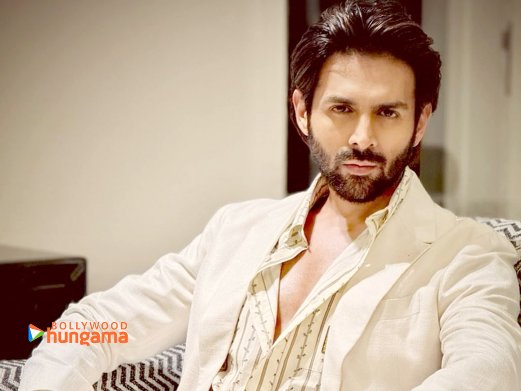 Kartik Aaryan Kartik Aaryan