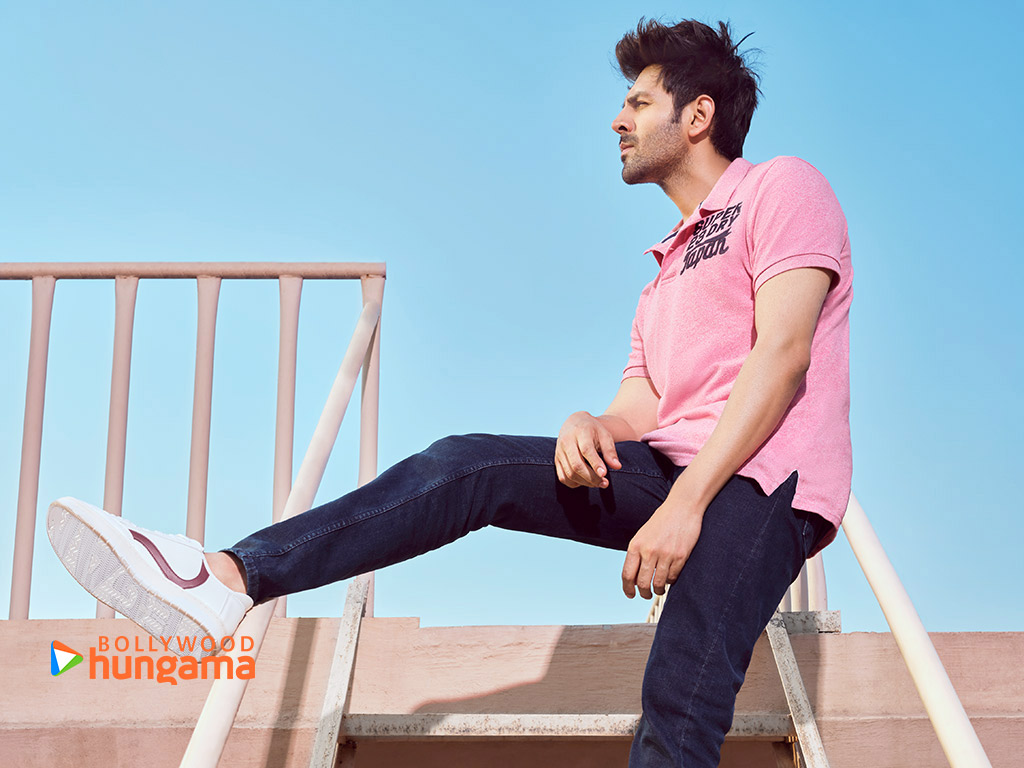Kartik Aaryan Kartik Aaryan