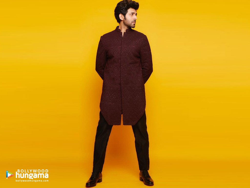 Kartik Aaryan Kartik Aaryan