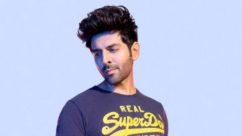Celebrity wallpaper of Kartik Aaryan