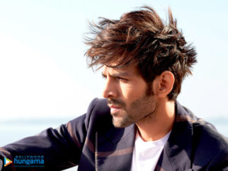 Celebrity Wallpapers of Kartik Aaryan
