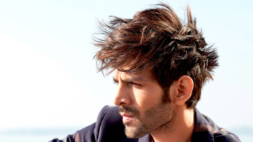 Celebrity Wallpapers of Kartik Aaryan