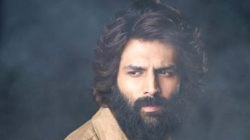 Kartik Aaryan