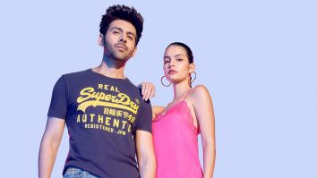 Celebrity wallpaper of Kartik Aaryan