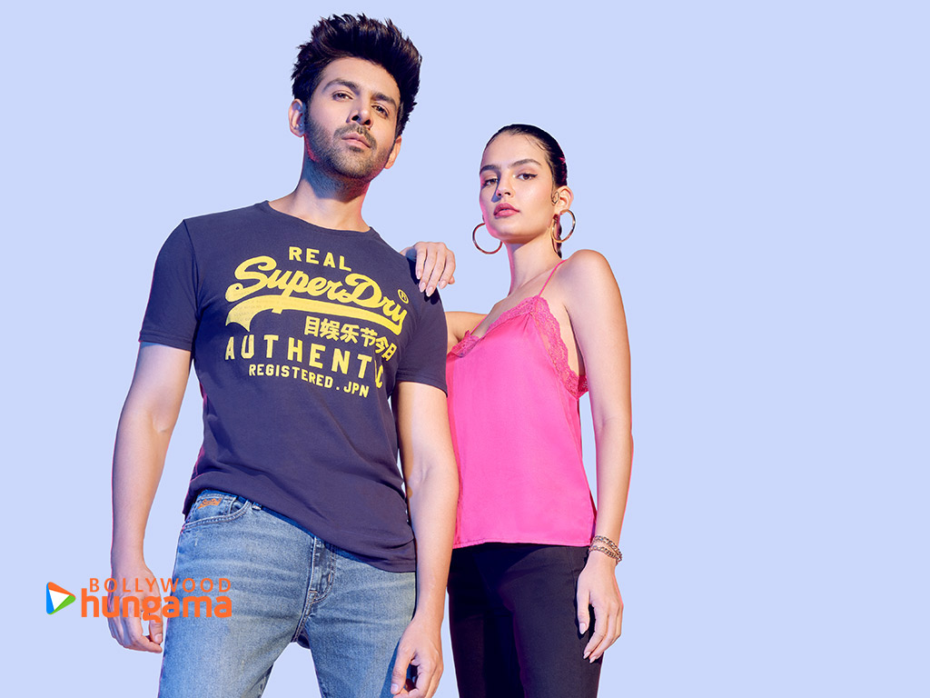 Kartik Aaryan Kartik Aaryan