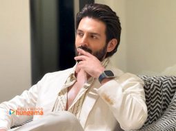 Celebrity wallpaper of Kartik Aaryan