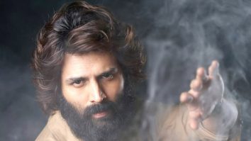 Kartik Aaryan