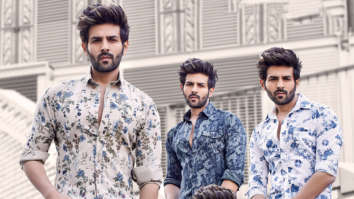 Celebrity wallpaper of Kartik Aaryan