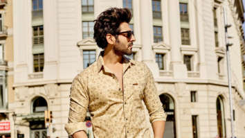 Celebrity wallpaper of Kartik Aaryan