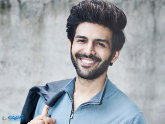 Celeb Wallpapers Of Kartik Aaryan