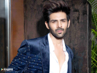 Celeb Wallpapers Of Kartik Aaryan