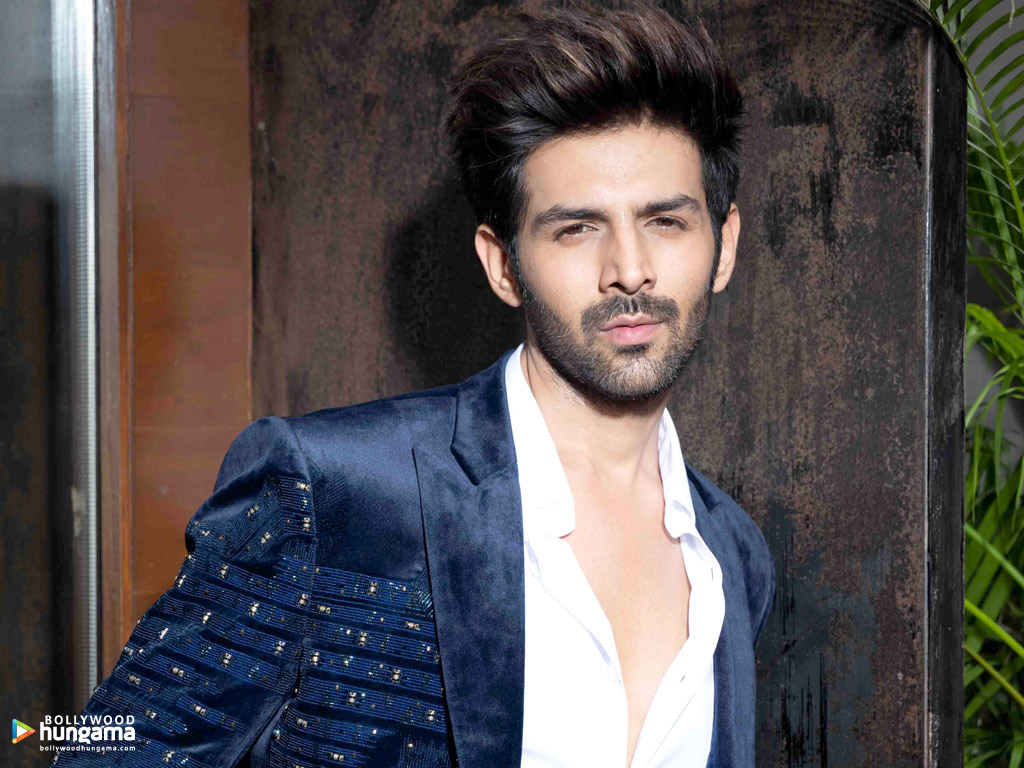 Kartik Aaryan Kartik Aaryan