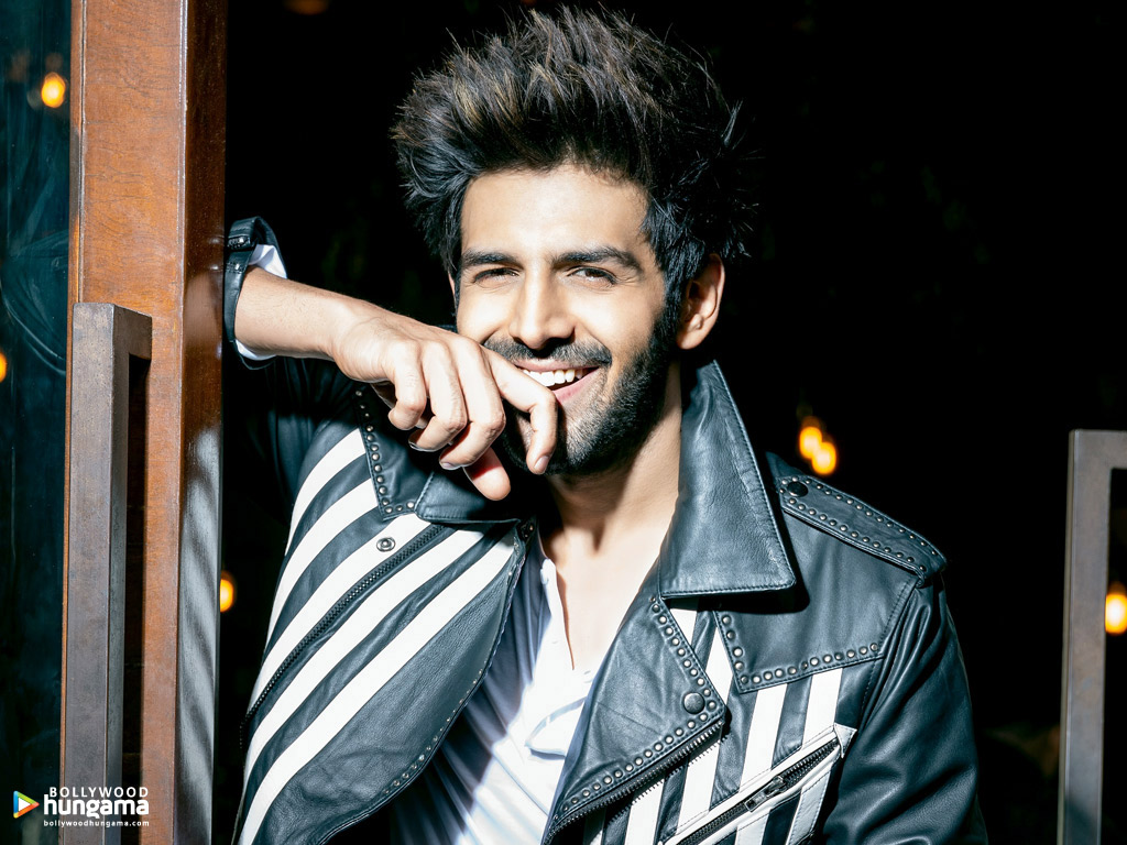 Kartik Aaryan Kartik Aaryan