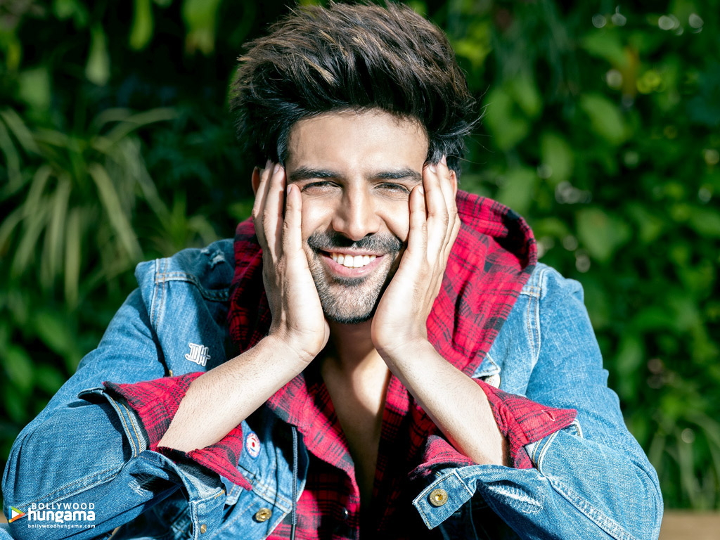 Kartik Aaryan Kartik Aaryan