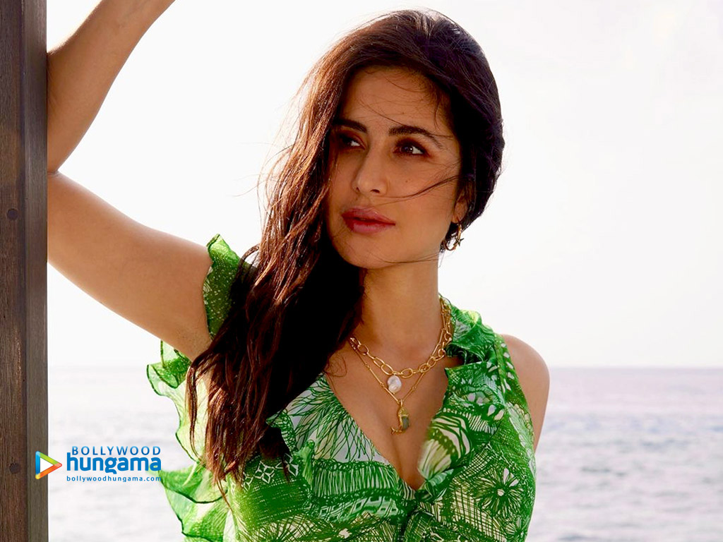 Katrina Kaif