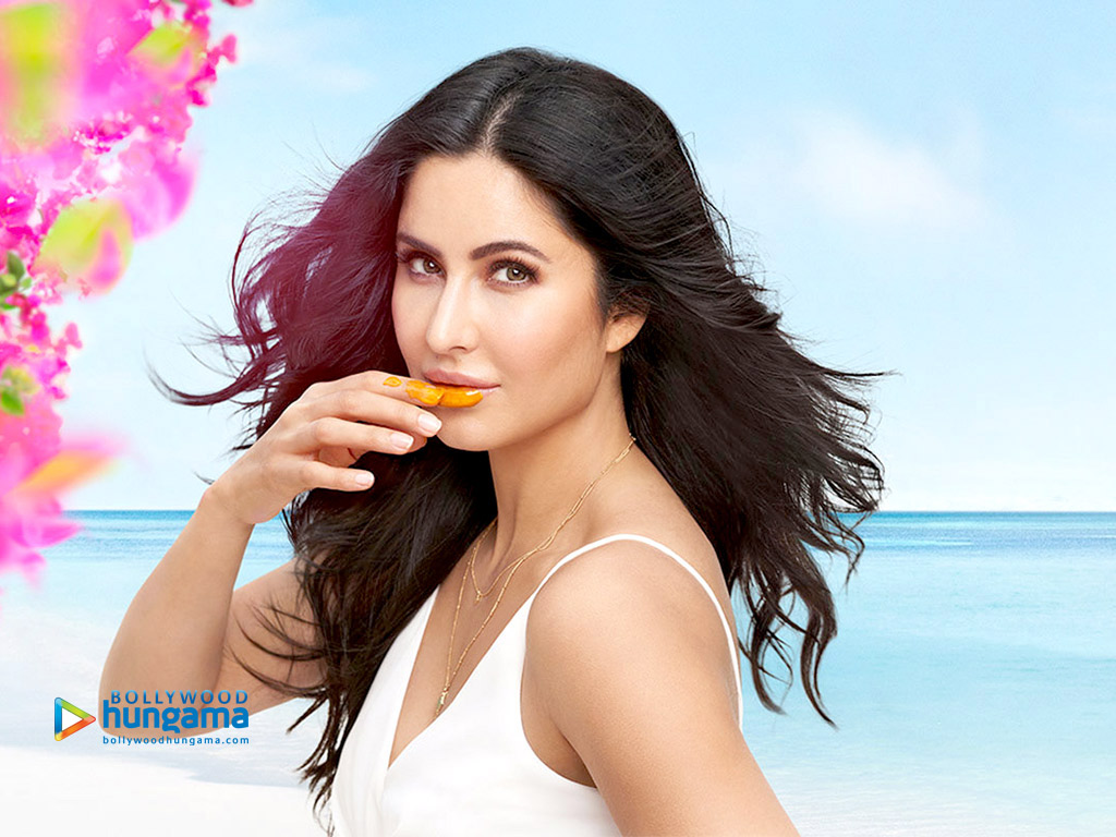 Katrina Kaif