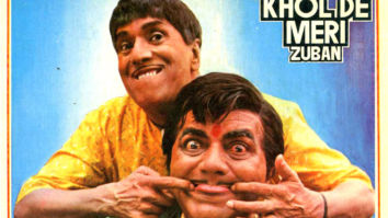 Khol De Meri Zuban