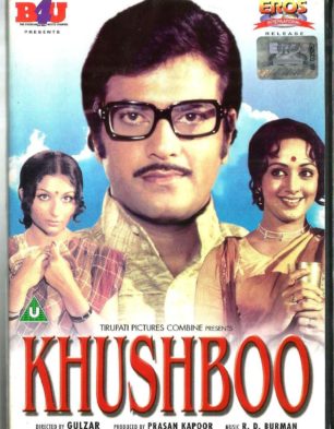 Khushboo