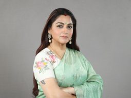 Khushbu Sundar