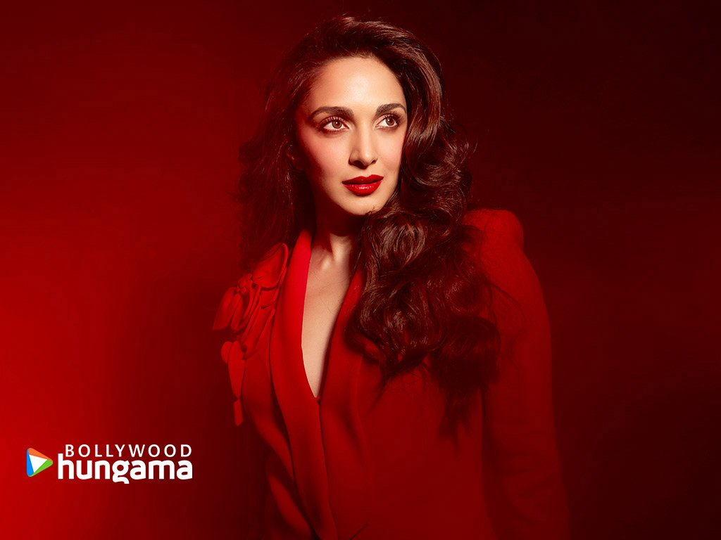 Kiara Advani Kiara Advani