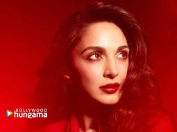 Kiara Advani