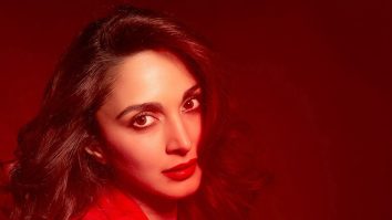 Kiara Advani