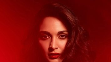 Kiara Advani