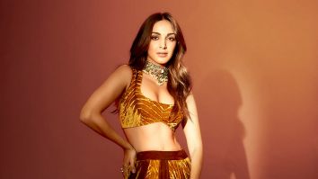 Kiara Advani