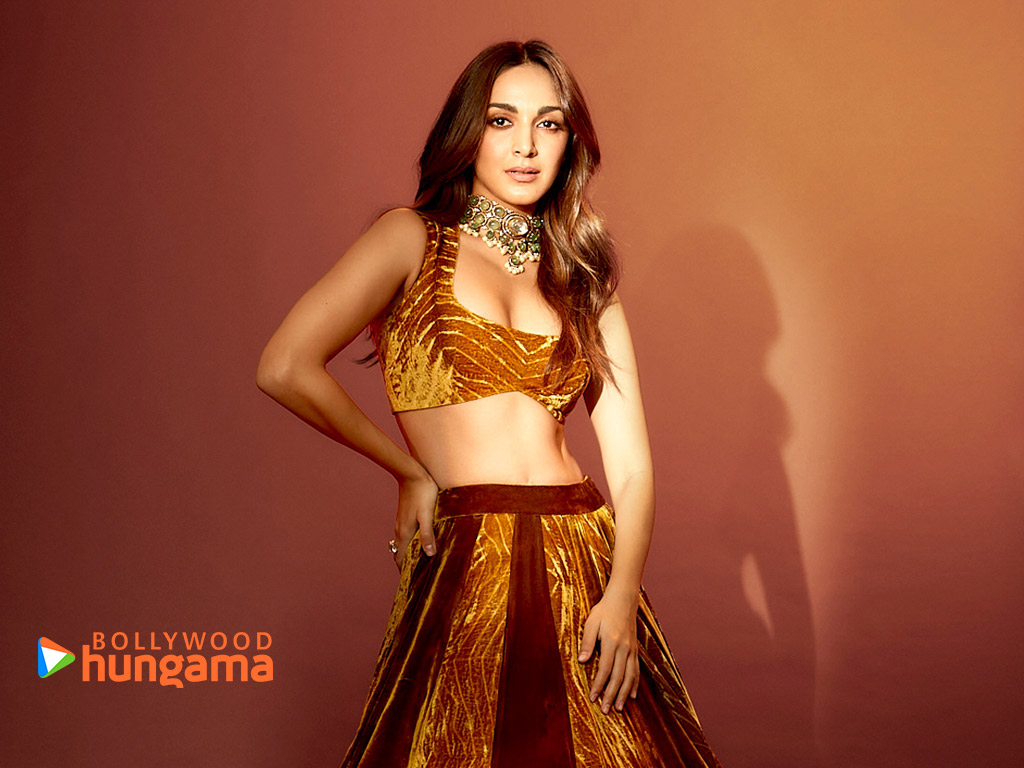 Kiara Advani