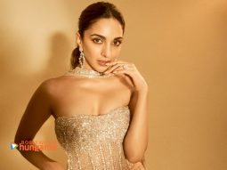 Celebrity wallpaper of Kiara Advani