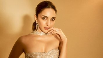 Celebrity wallpaper of Kiara Advani
