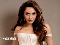 Celebrity wallpaper of Kiara Advani