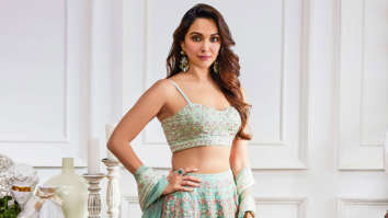 Celeb Wallpapers Of Kiara Advani