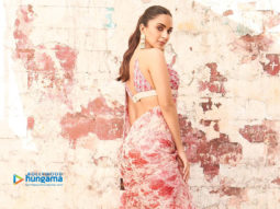 Celebrity wallpaper of Kiara Advani