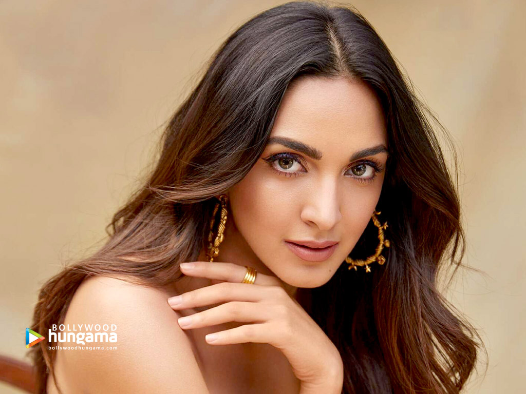 Kiara Advani