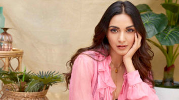 Celeb Wallpapers Of Kiara Advani