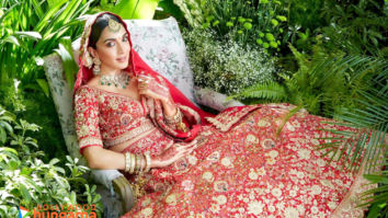 Celebrity wallpaper of Kiara Advani