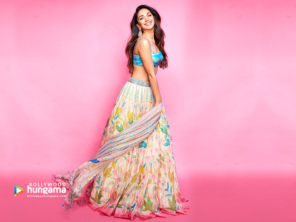 Kiara Advani