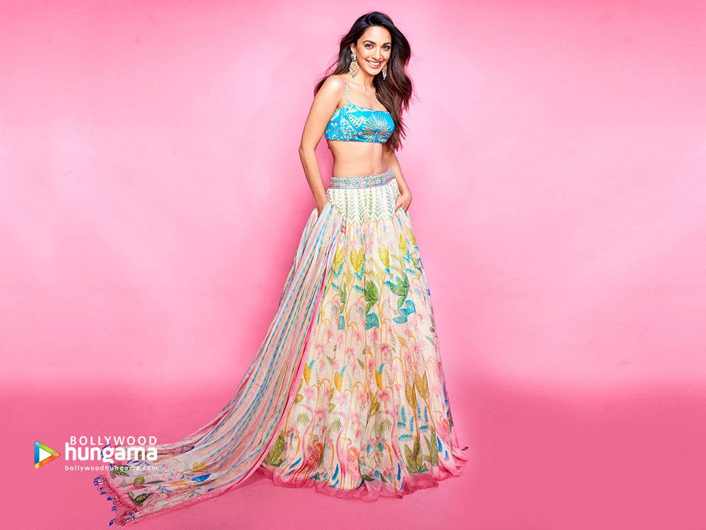 Kiara Advani Kiara Advani