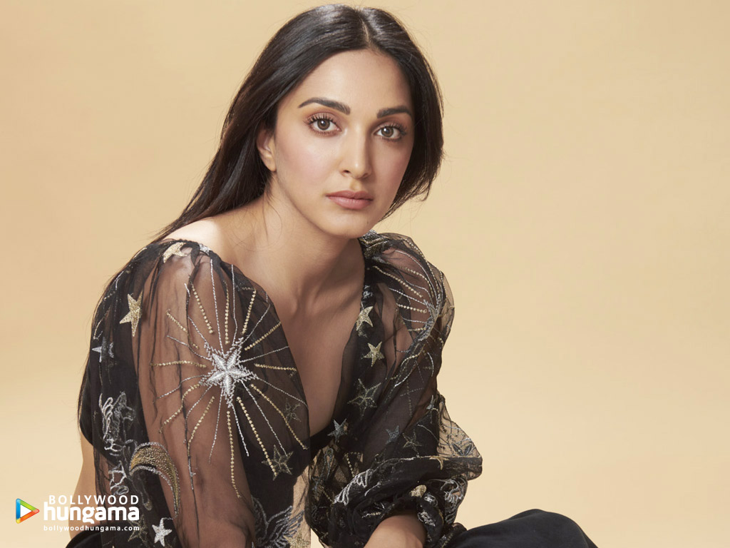 Kiara Advani