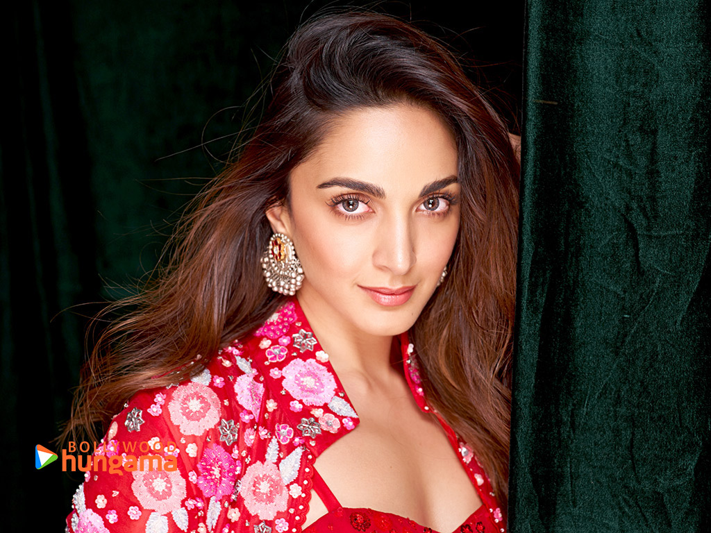 Kiara Advani Kiara Advani
