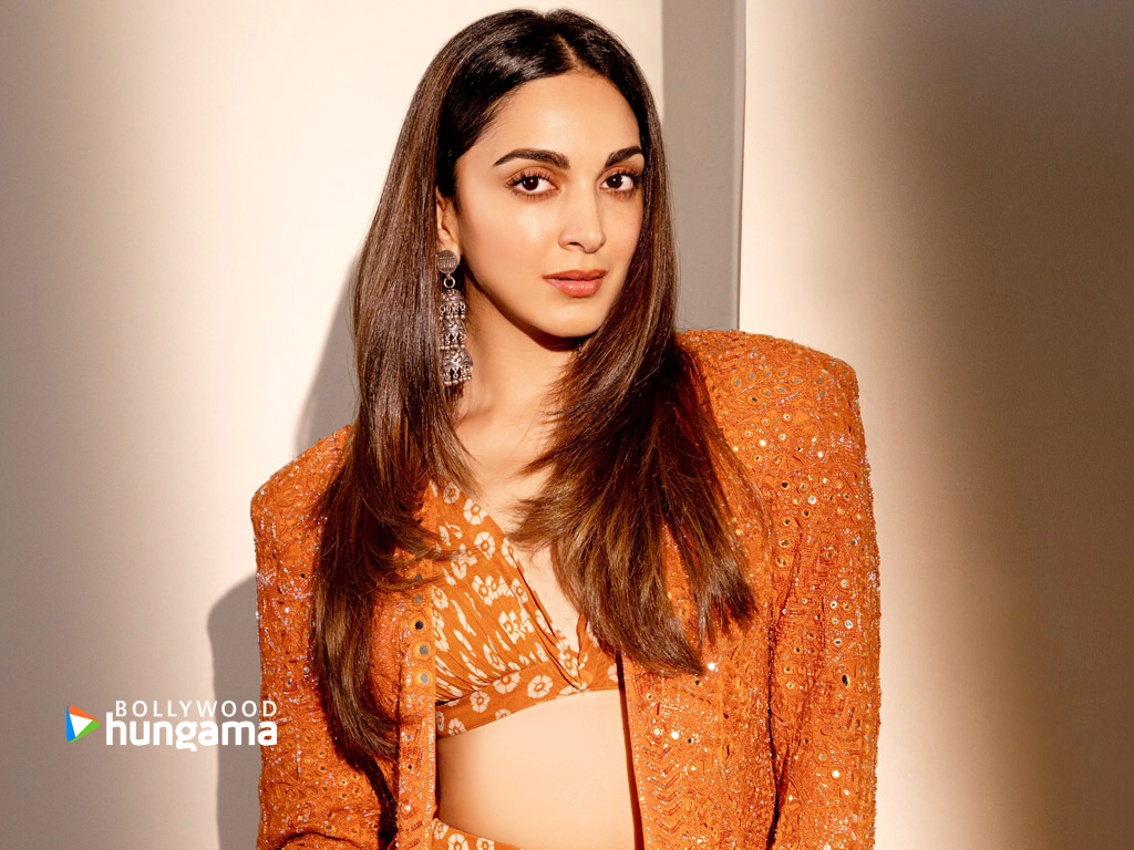 Kiara Advani