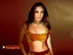 Kiara Advani