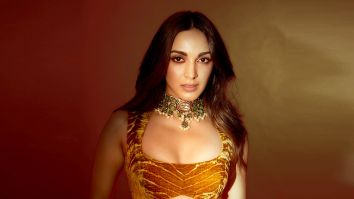 Kiara Advani