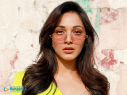 Celebrity wallpaper of Kiara Advani