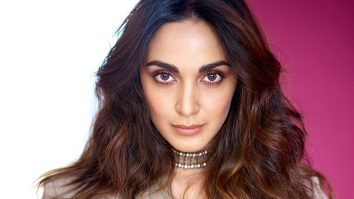 Kiara Advani